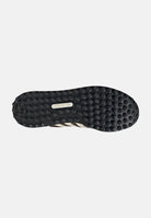 ADIDAS ORIGINALS Sneakers LA TRAINER OG marrone e bianca da uomocon strisce laterali a contrasto KH9679 . ADIDAS ORIGINALS 
