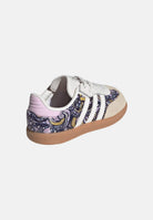 ADIDAS ORIGINALS Sneakers SAMBA colore cwhite orcf e bianco da neonato KH9847 . ADIDAS ORIGINALS 