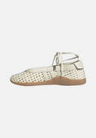 ADIDAS ORIGINALS Ballerine Taekwondo Mei Cream White  beige da donna KI3582 . ADIDAS ORIGINALS 