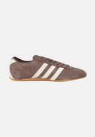 ADIDAS ORIGINALS Sneakers Tokyo marroni e panna per uomo e donna KI3584 . ADIDAS ORIGINALS 
