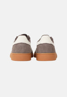 ADIDAS ORIGINALS Sneakers Handball Spezial marroni per bambino e bambina KI3943 . ADIDAS ORIGINALS 