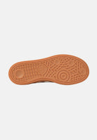 ADIDAS ORIGINALS Sneakers Handball Spezial marroni per bambino e bambina KI3943 . ADIDAS ORIGINALS 