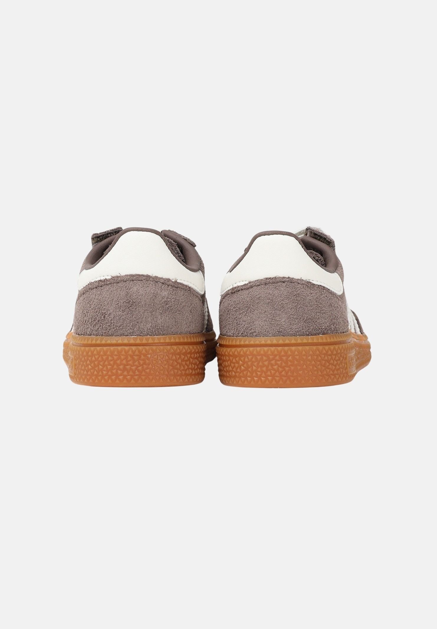 ADIDAS ORIGINALS Sneakers Handball Spezial marroni da neonato KI3944 . ADIDAS ORIGINALS 