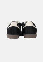 ADIDAS ORIGINALS Sneakers SAMBA LT nere per uomo e donna KI4168 . ADIDAS ORIGINALS 