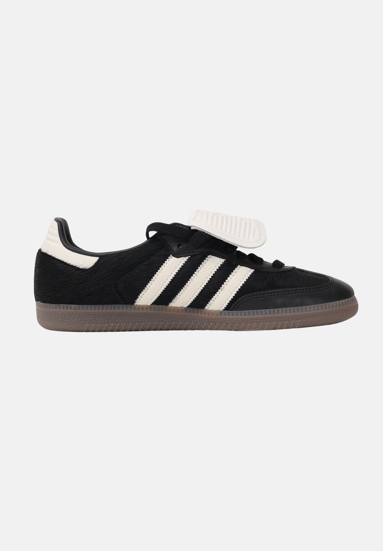 ADIDAS ORIGINALS Sneakers SAMBA LT nere per uomo e donna KI4168 . ADIDAS ORIGINALS 