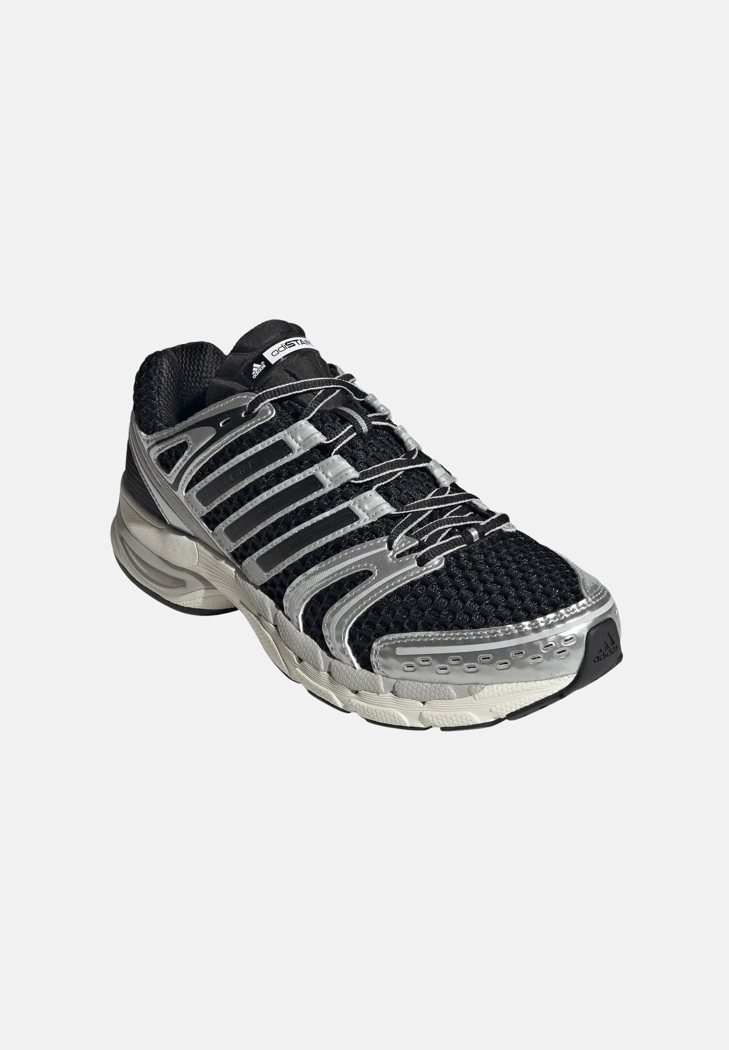 ADIDAS ORIGINALS  Sneakers ADISTAR CONTROL 5 CORE, metallic-grey ,corrispondente all'argento-nero da uomo<BR/> KI6120 . ADIDAS ORIGINALS 