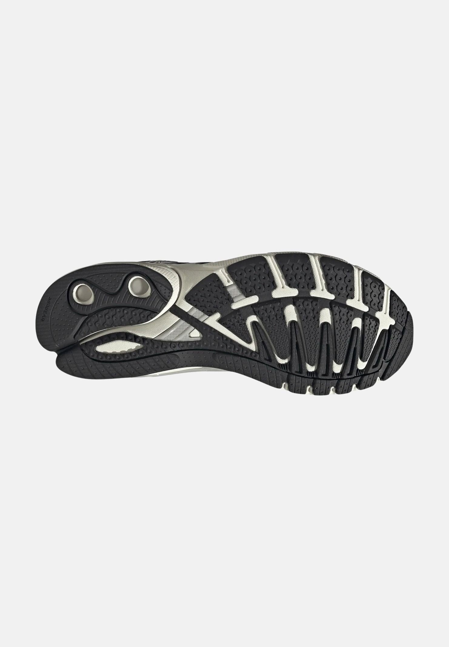 ADIDAS ORIGINALS  Sneakers ADISTAR CONTROL 5 CORE, metallic-grey ,corrispondente all'argento-nero da uomo<BR/> KI6120 . ADIDAS ORIGINALS 