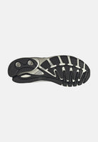 ADIDAS ORIGINALS  Sneakers ADISTAR CONTROL 5 CORE, metallic-grey ,corrispondente all'argento-nero da uomo<BR/> KI6120 . ADIDAS ORIGINALS 