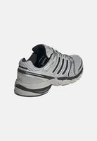 ADIDAS ORIGINALS Sneakers ADISTAR CONTROL 5 Grey da uomo , con tomaia multistrato in mesh e inserti metallizzati KI6154 . ADIDAS ORIGINALS 