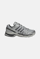 ADIDAS ORIGINALS Sneakers ADISTAR CONTROL 5 Grey da uomo , con tomaia multistrato in mesh e inserti metallizzati KI6154 . ADIDAS ORIGINALS 
