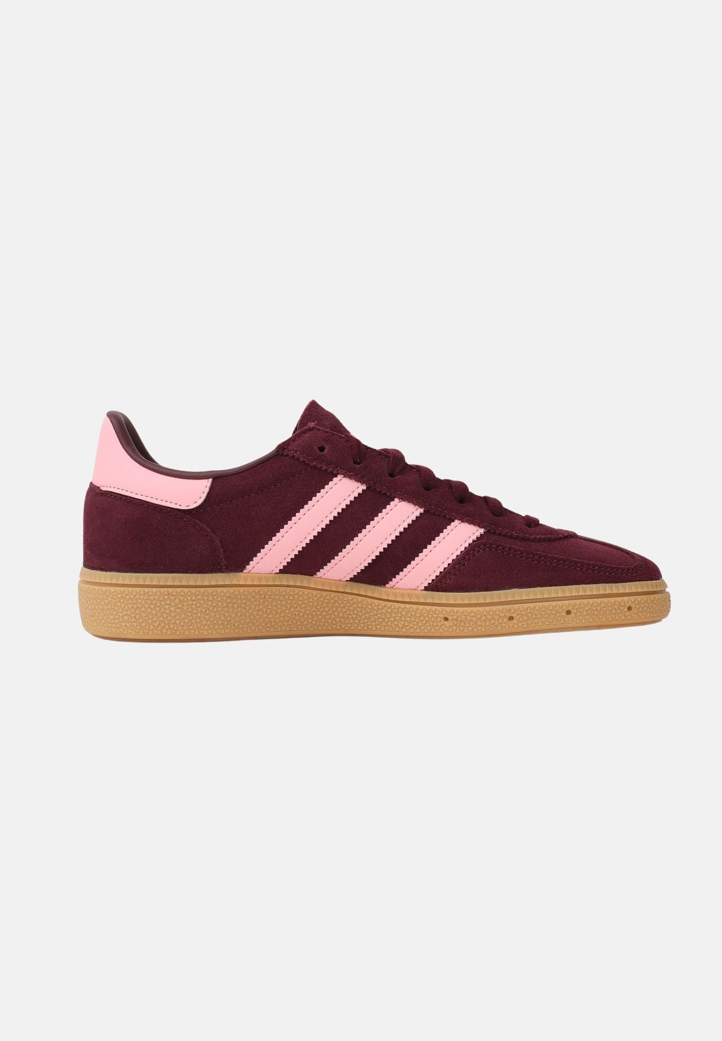 ADIDAS ORIGINALS Sneakers Spezial bordeaux e rosa da donna KI6804 . ADIDAS ORIGINALS 