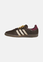 ADIDAS ORIGINALS Sneakers SAMBA OG warna-marrone per uomo e donna KI8139 . ADIDAS ORIGINALS 