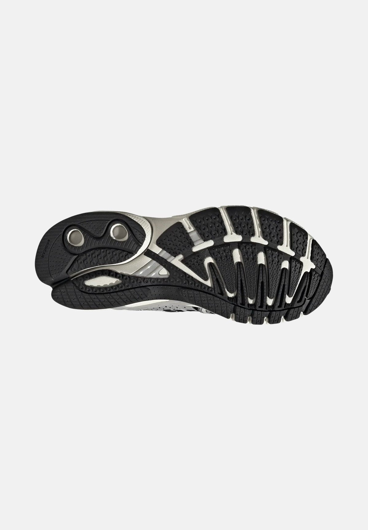 ADIDAS ORIGINALS Sneakers ADISTAR CONTROL 5 , silver metallic,  grigio-nero da donna<BR/> KI8733 . ADIDAS ORIGINALS 