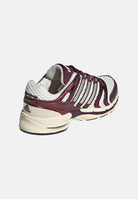 ADIDAS ORIGINALS Sneakers ADISTAR CONTROL 5 silver-metallic da donna con motivo tecnico running<BR/> KI9846 . ADIDAS ORIGINALS 