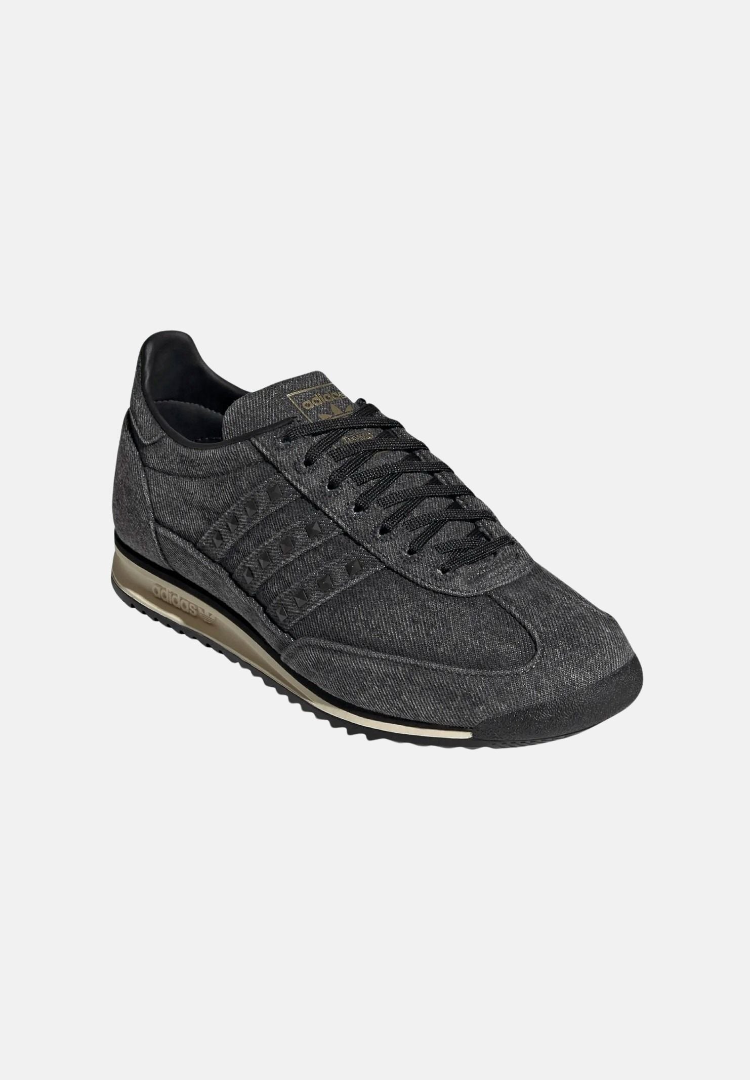 ADIDAS ORIGINALS Sneakers SL 72 OG W Supplier-nero per uomo e donna KJ2282 . ADIDAS ORIGINALS 