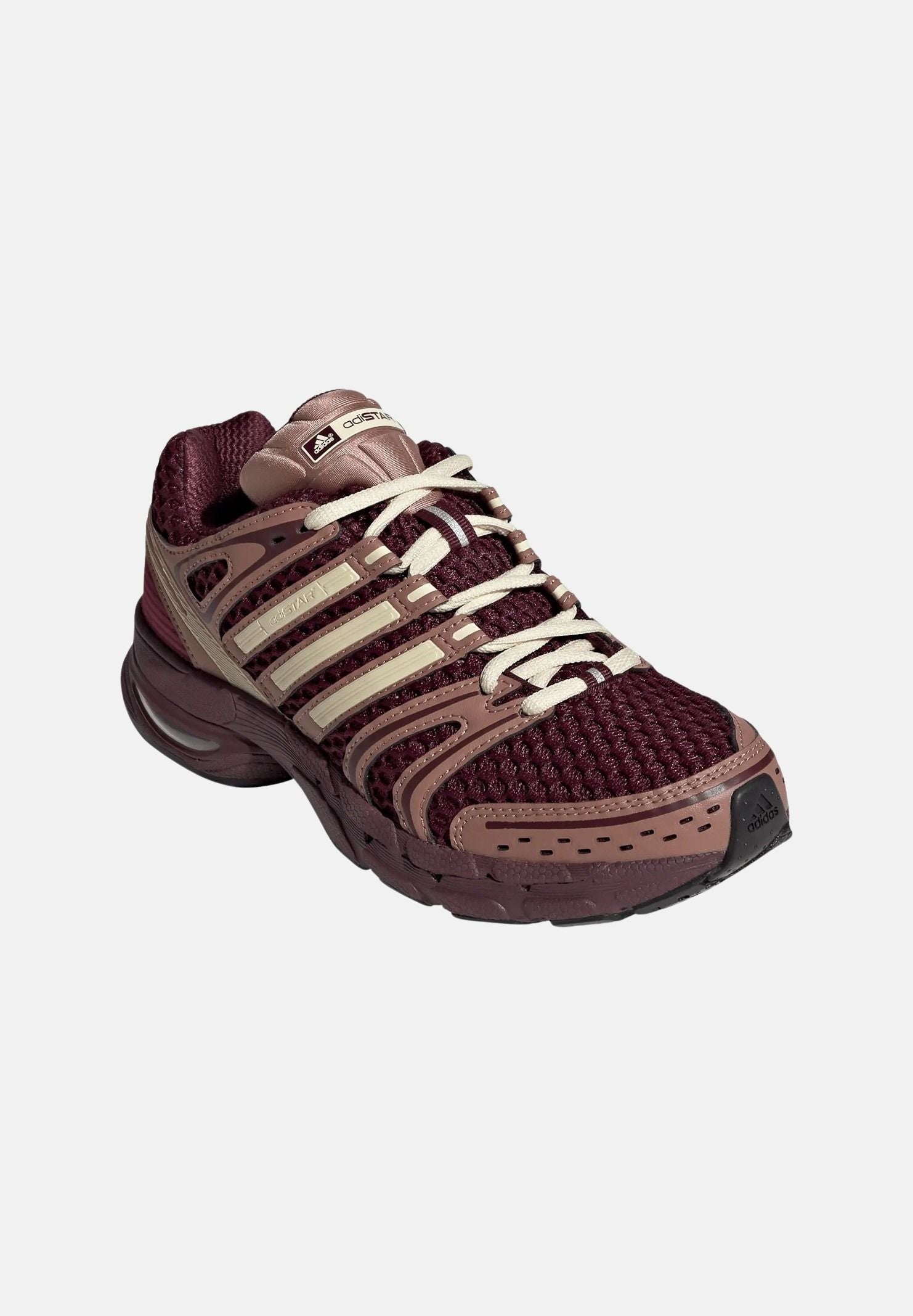 ADIDAS ORIGINALS Sneakers ADISTAR CONTROL 5 marrone e beige da donna KJ2307 . ADIDAS ORIGINALS 