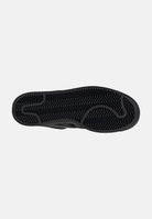 ADIDAS ORIGINALS Sneakers SUPERSTAR II nere per uomo e donna con iconica punta a conchiglia KJ2554 . ADIDAS ORIGINALS 