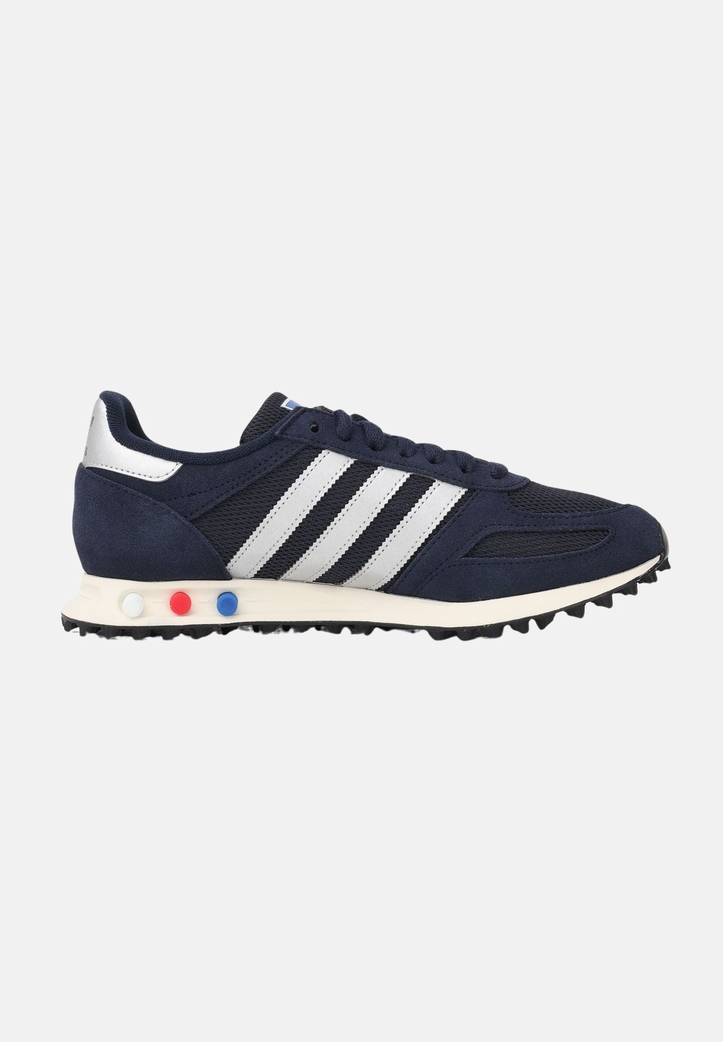ADIDAS ORIGINALS Sneakers LA TRAINER OG blu da uomo KJ4382 . ADIDAS ORIGINALS 