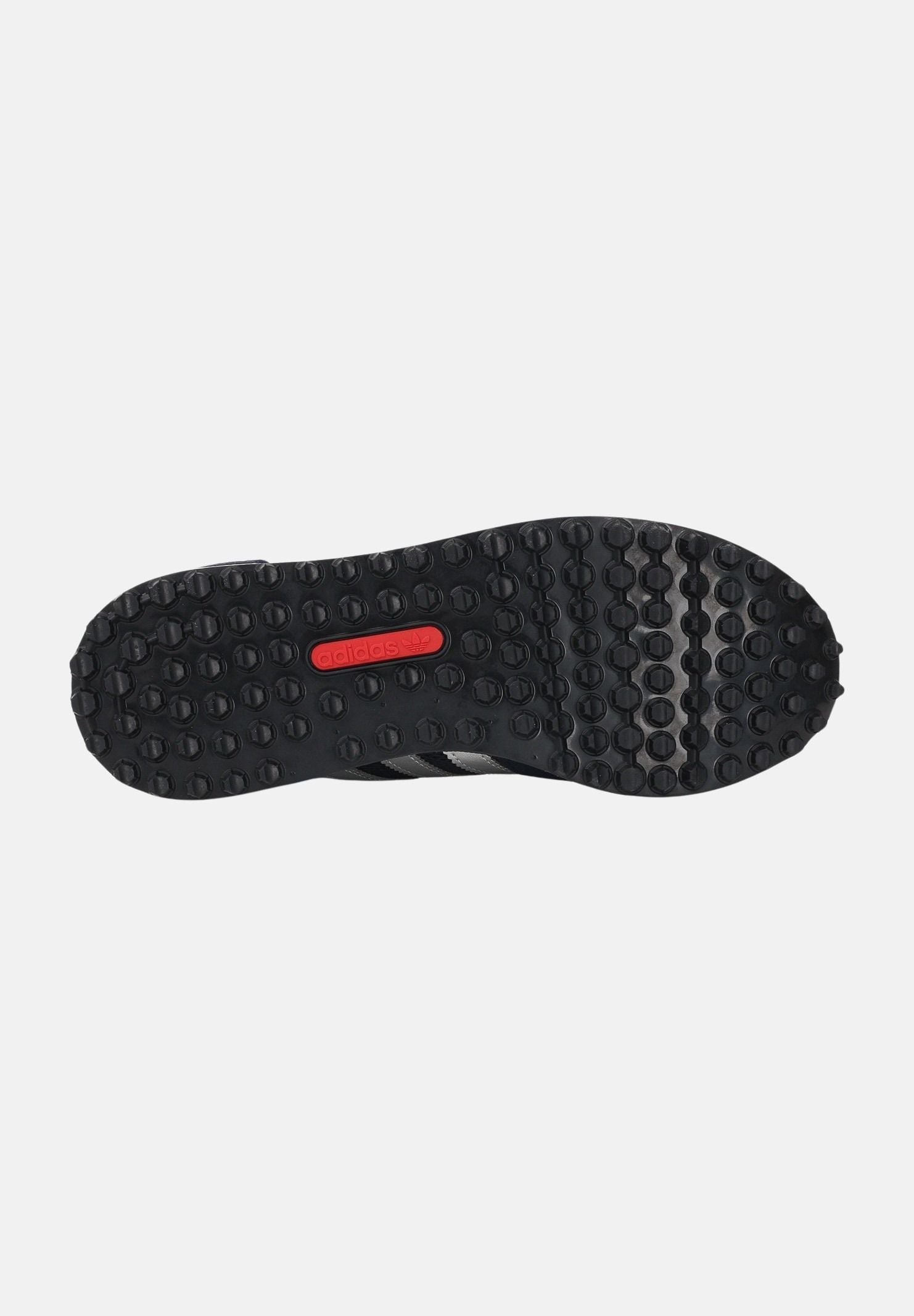 ADIDAS ORIGINALS Sneakers LA TRAINER OG blu da uomo KJ4382 . ADIDAS ORIGINALS 