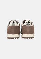 ADIDAS ORIGINALS Sneakers LA TRAINER OG marroni da uomo KJ4387 . ADIDAS ORIGINALS 