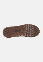 ADIDAS ORIGINALS Sneakers LA TRAINER OG marroni da uomo KJ4387 . ADIDAS ORIGINALS 