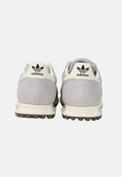 ADIDAS ORIGINALS Sneakers LA TRAINER OG grigie da uomo KJ4388 . ADIDAS ORIGINALS 