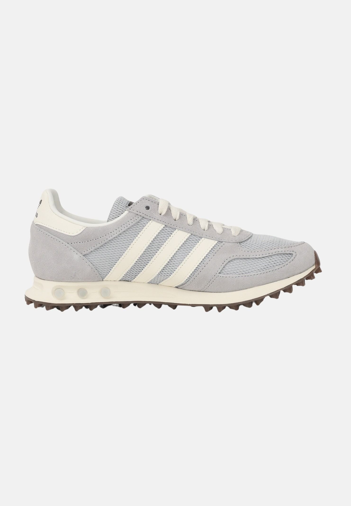 ADIDAS ORIGINALS Sneakers LA TRAINER OG grigie da uomo KJ4388 . ADIDAS ORIGINALS 