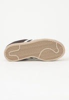 ADIDAS ORIGINALS Sneakers SUPERSTAR II marroni per uomo e donna KJ4545 . ADIDAS ORIGINALS 