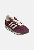 ADIDAS ORIGINALS  Sneackers SL 72 RS marrone bordeaux, da donna<BR/> KJ7587 . ADIDAS ORIGINALS 