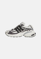ADIDAS ORIGINALS Sneakers ADISTAR XLG 2.0 Grey Strata-grigio chiaro da uomo con struttura multistrato KJ7895 . ADIDAS ORIGINALS 