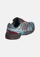 ADIDAS ORIGINALS Sneakers ADISTAR CONTROL 5 grigio e blu/rosso da donna KJ8804 . ADIDAS ORIGINALS 
