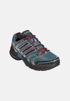 ADIDAS ORIGINALS Sneakers ADISTAR CONTROL 5 grigio e blu/rosso da donna KJ8804 . ADIDAS ORIGINALS 