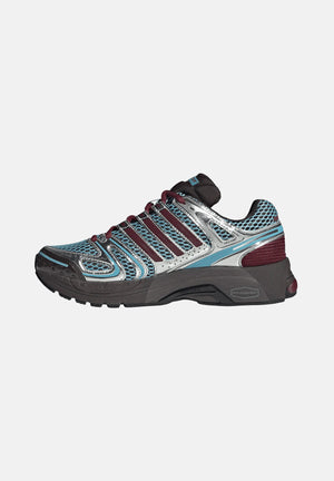 ADIDAS ORIGINALS Sneakers ADISTAR CONTROL 5 grigio e blu/rosso da donna KJ8804 . ADIDAS ORIGINALS 
