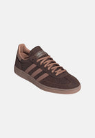 ADIDAS ORIGINALS Sneakers HANDBALL SPEZIAL marrone e rosa per uomo e donna KJ9962 . ADIDAS ORIGINALS 