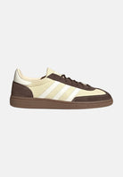 ADIDAS ORIGINALS Sneakers HANDBALL SPEZIAL Warm Vanilla-vaniglia da uomo con design rétro a contrasto, KJ9974 . ADIDAS ORIGINALS 