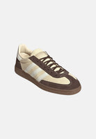 ADIDAS ORIGINALS Sneakers HANDBALL SPEZIAL Warm Vanilla-vaniglia da uomo con design rétro a contrasto, KJ9974 . ADIDAS ORIGINALS 