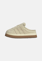 ADIDAS ORIGINALS Sneakers CAMPUS 00S vaniglia burro da donna con iconiche 3-Stripes KK0166 . ADIDAS ORIGINALS 