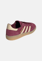 ADIDAS ORIGINALS Sneakers HANDBALL SPEZIAL  Maroon-Warm -bordeau vaniglia da donna KK0929 . ADIDAS ORIGINALS 