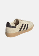 ADIDAS ORIGINALS Sneakers HANDBALL SPEZIAL vanilla-warm, beige chiaro per uomo e donna KK0932 . ADIDAS ORIGINALS 