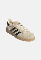 ADIDAS ORIGINALS Sneakers HANDBALL SPEZIAL vanilla-warm, beige chiaro per uomo e donna KK0932 . ADIDAS ORIGINALS 