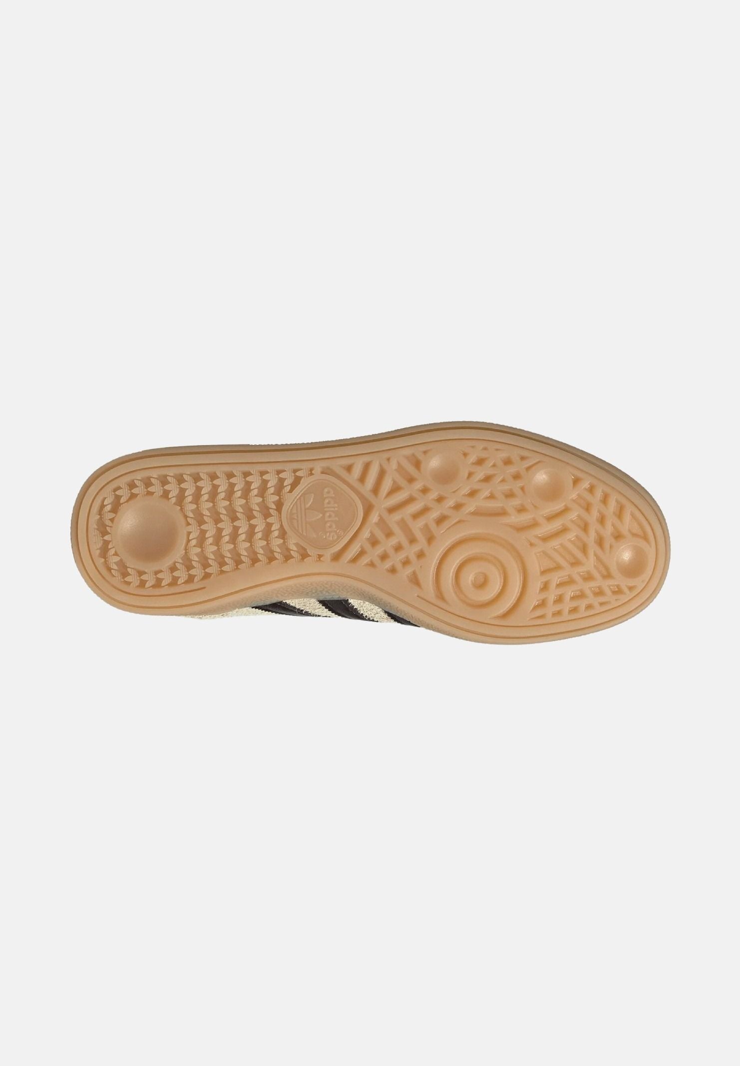ADIDAS ORIGINALS Sneakers HANDBALL SPEZIAL vanilla-warm, beige chiaro per uomo e donna KK0932 . ADIDAS ORIGINALS 