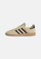 ADIDAS ORIGINALS Sneakers HANDBALL SPEZIAL vanilla-warm, beige chiaro per uomo e donna KK0932 . ADIDAS ORIGINALS 