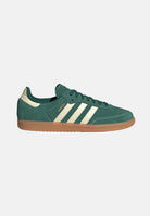 ADIDAS ORIGINALS Sneakers SAMBA OG Collegiate verde da uomo KK2274 . ADIDAS ORIGINALS 