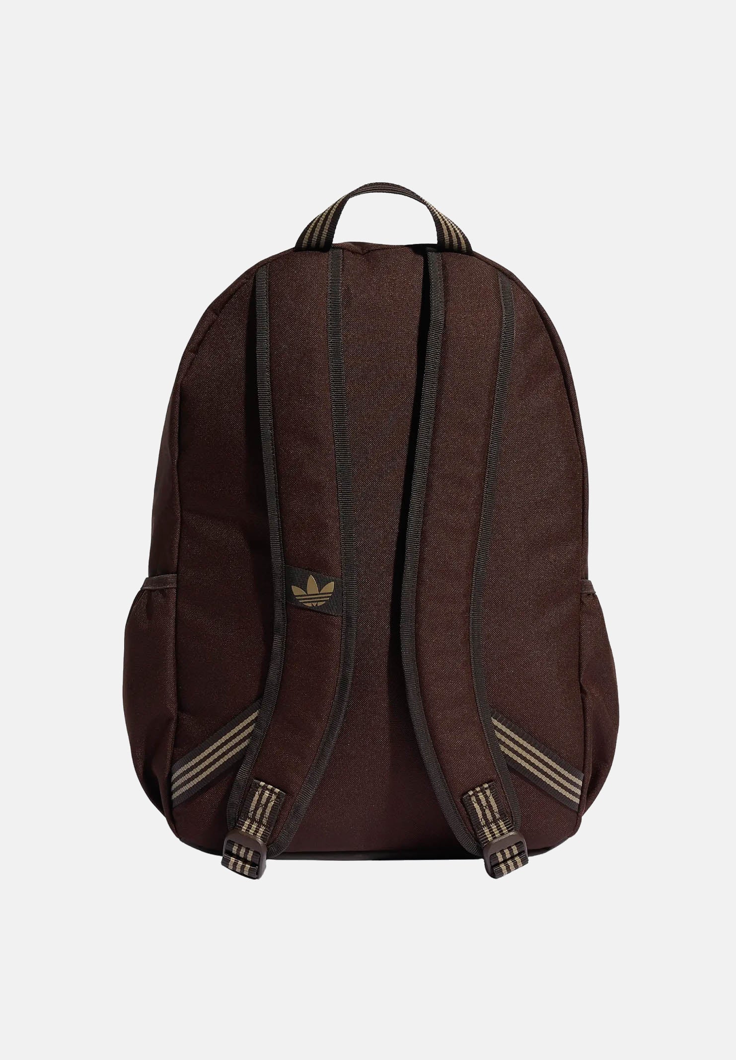 ADIDAS ORIGINALS Zaino ADICOLOR CLASSIC BACKPACK Aurora Coffee marrone unisex. KQ6388 . ADIDAS ORIGINALS 