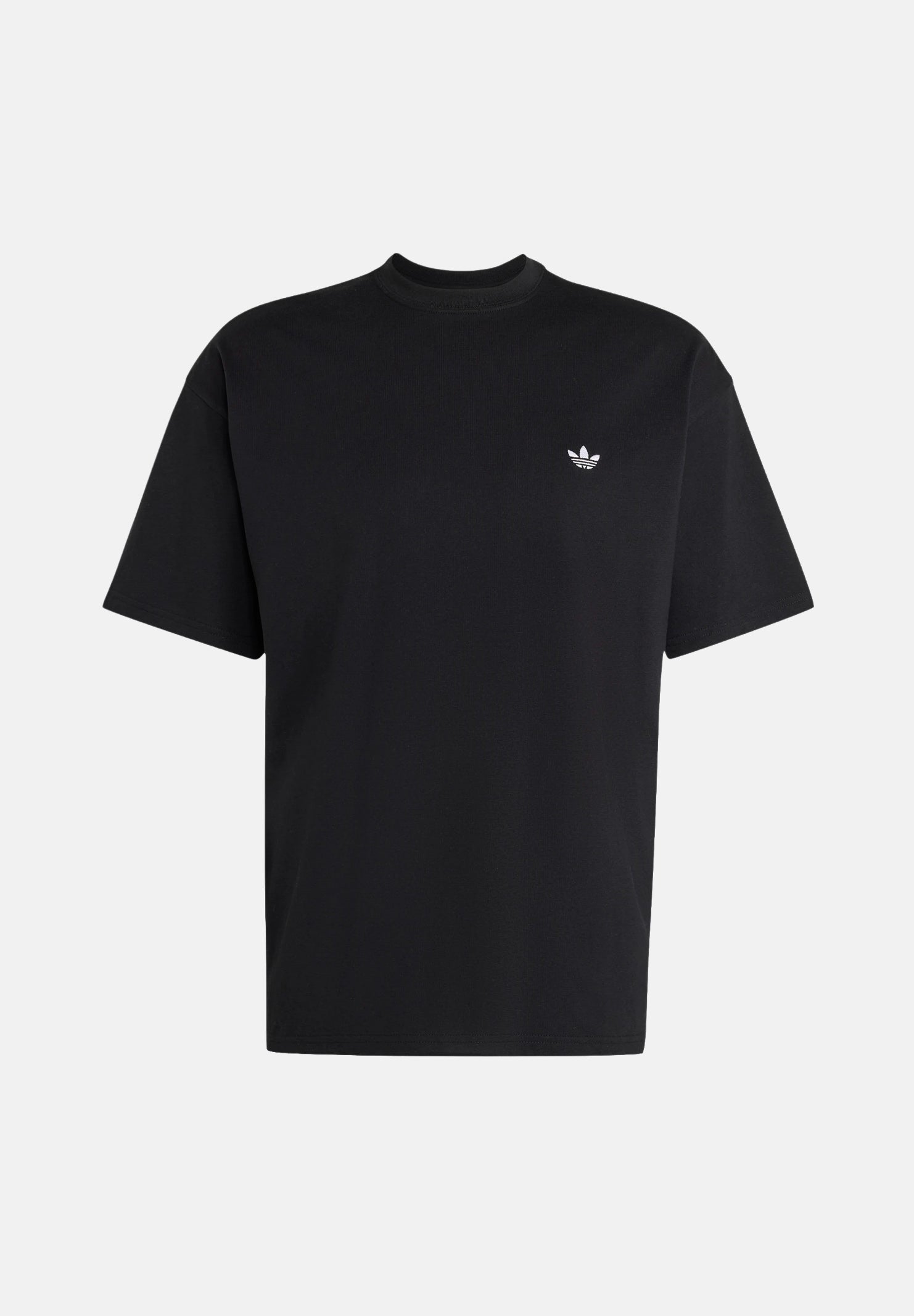 ADIDAS ORIGINALS T-shirt TREFOIL ESSENTIALS da uomo KQ8578 . ADIDAS ORIGINALS 