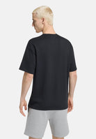 ADIDAS ORIGINALS T-shirt TREFOIL ESSENTIALS da uomo KQ8578 . ADIDAS ORIGINALS 