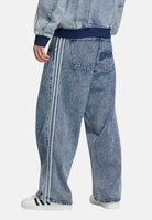 ADIDAS ORIGINALS Jeans SST DENIM JEANS STRAIGHT da uomo KQ8853 . ADIDAS ORIGINALS 