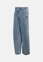 ADIDAS ORIGINALS Jeans SST DENIM JEANS STRAIGHT da uomo KQ8853 . ADIDAS ORIGINALS 