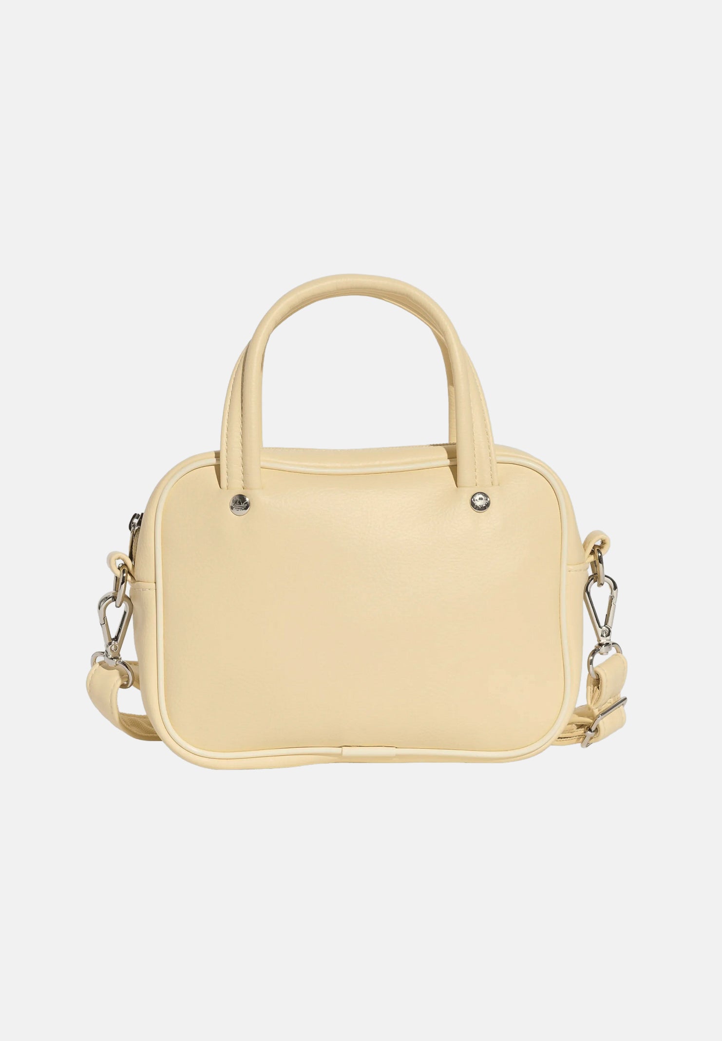 ADIDAS ORIGINALS borsa a mano Borsa Adicolor XS warm vanilla beige, colore basico beige, donna. KQ9086 . ADIDAS ORIGINALS 