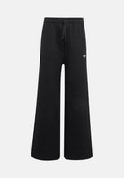 ADIDAS ORIGINALS Pantaloni WIDE LEG PANTS Black nero da bambina KR1032 . ADIDAS ORIGINALS 